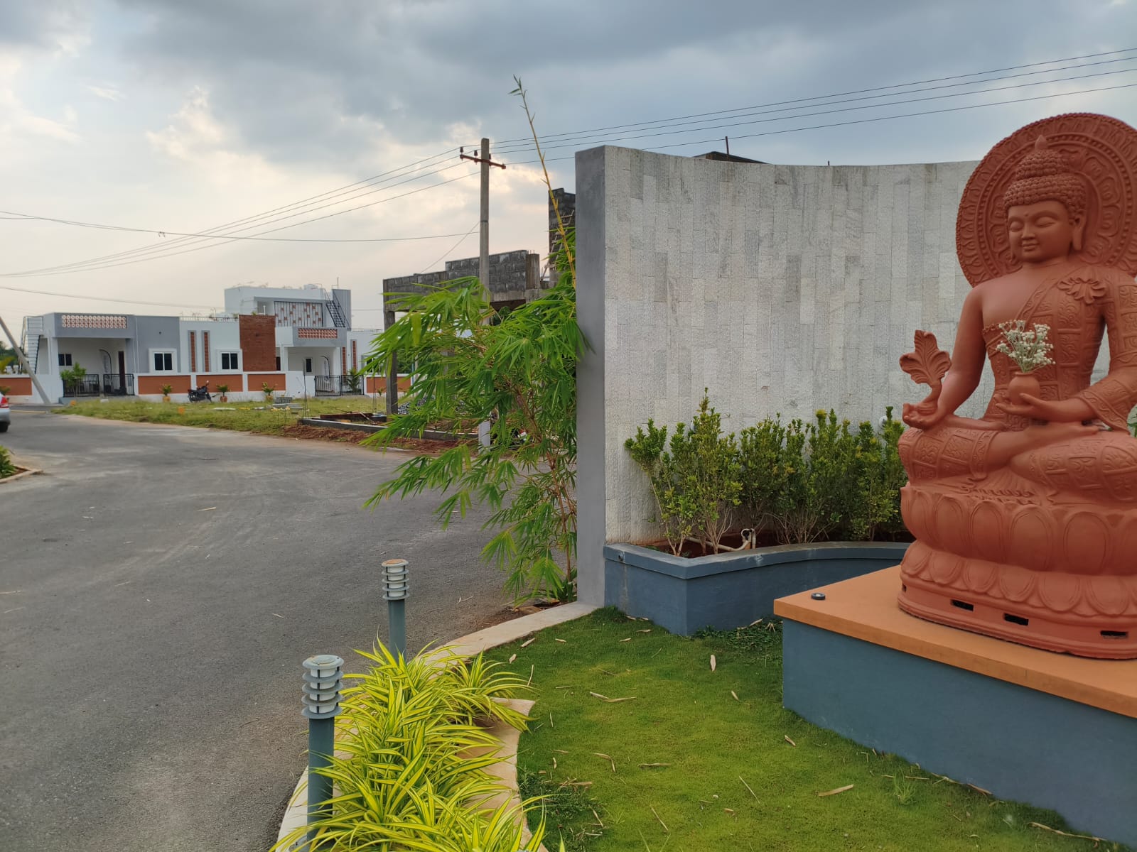 Shwarna Poomi – Mathampalayam